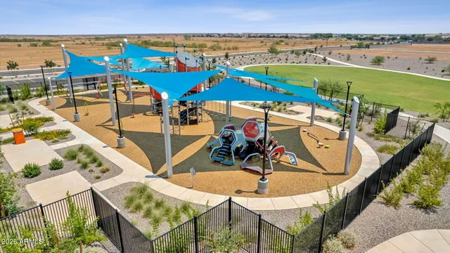 $444,900 | 13330 East Sunflower Lane, Florence, AZ 85132