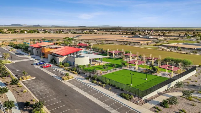 $444,900 | 13330 East Sunflower Lane, Florence, AZ 85132