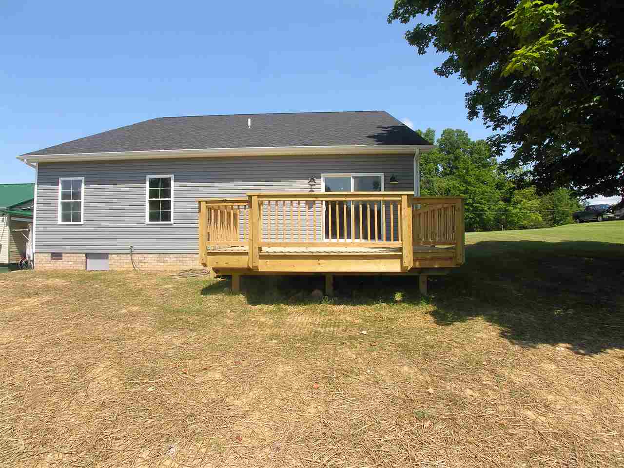 3151 Howell's Mill Road Ona, WV 25545 - Photo 32 of 32 Gallery Image 32
