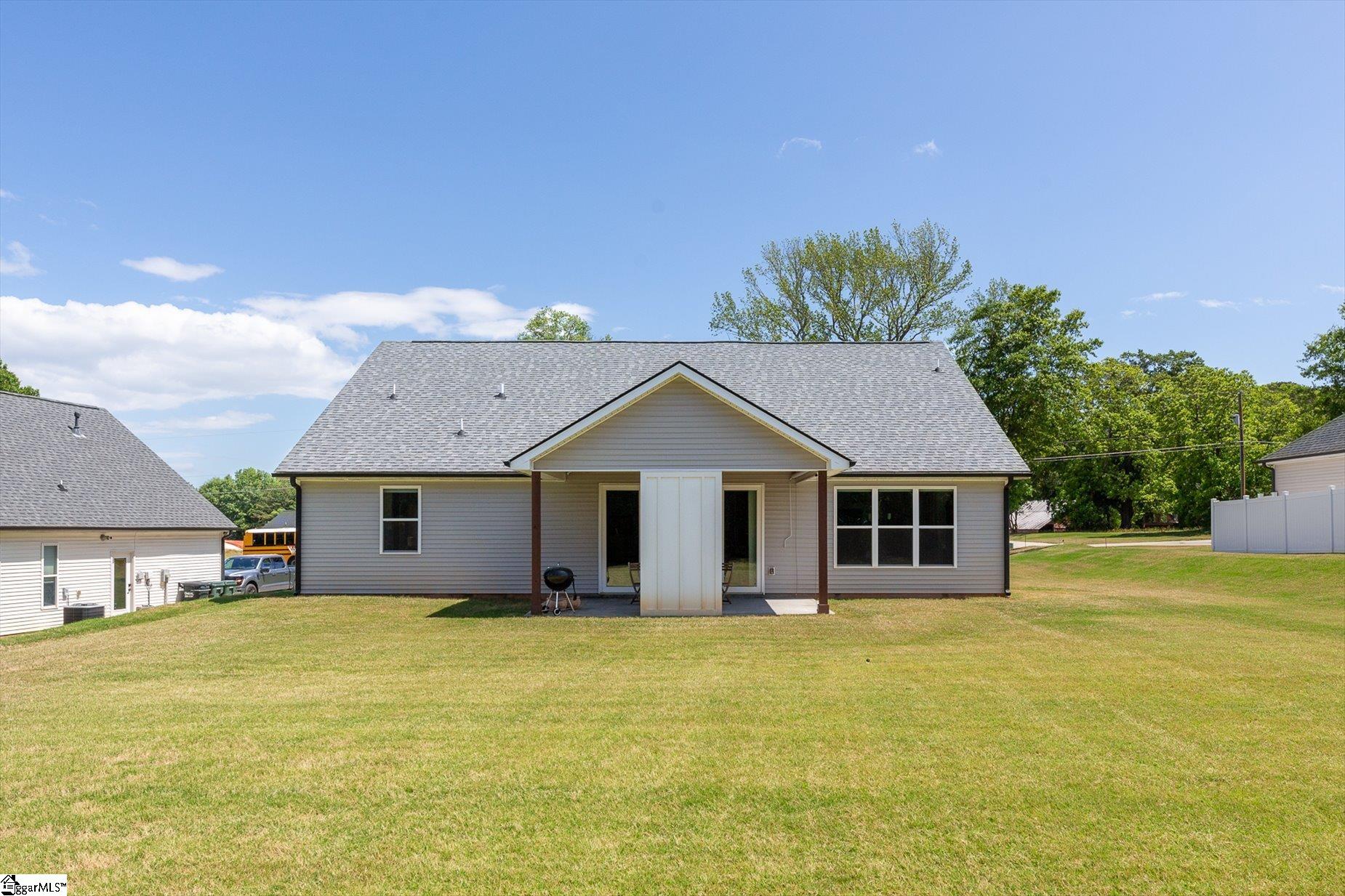 51 Wofford Road Taylors, SC 29687 - Photo 42 of 45 Gallery Image 42