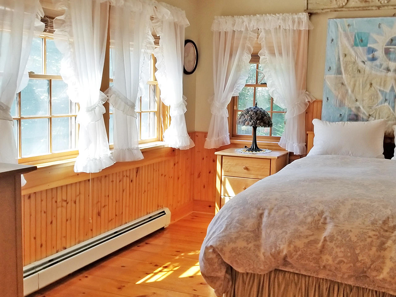 32 Drebelbis Point Road Pemaquid, ME 04558 - Photo 24 of 43 1-Bedroom-5