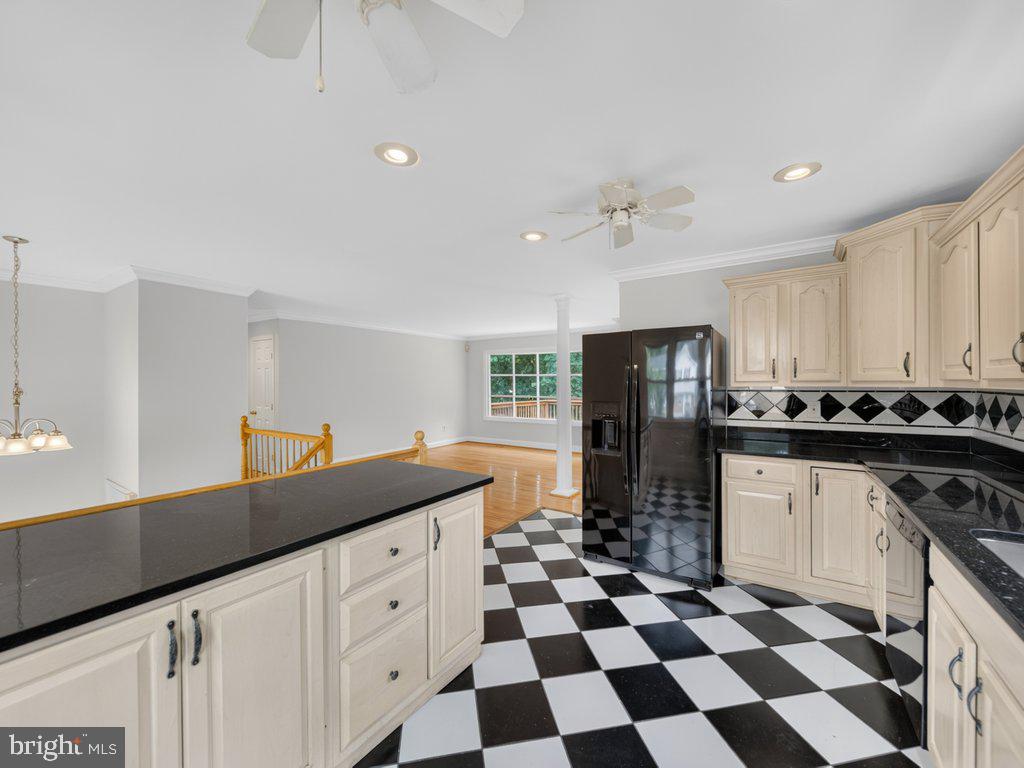 2903 Ivy Bridge Road, Unit N Fort Washington, MD 20744 - Photo 21 of 53 Kitchen