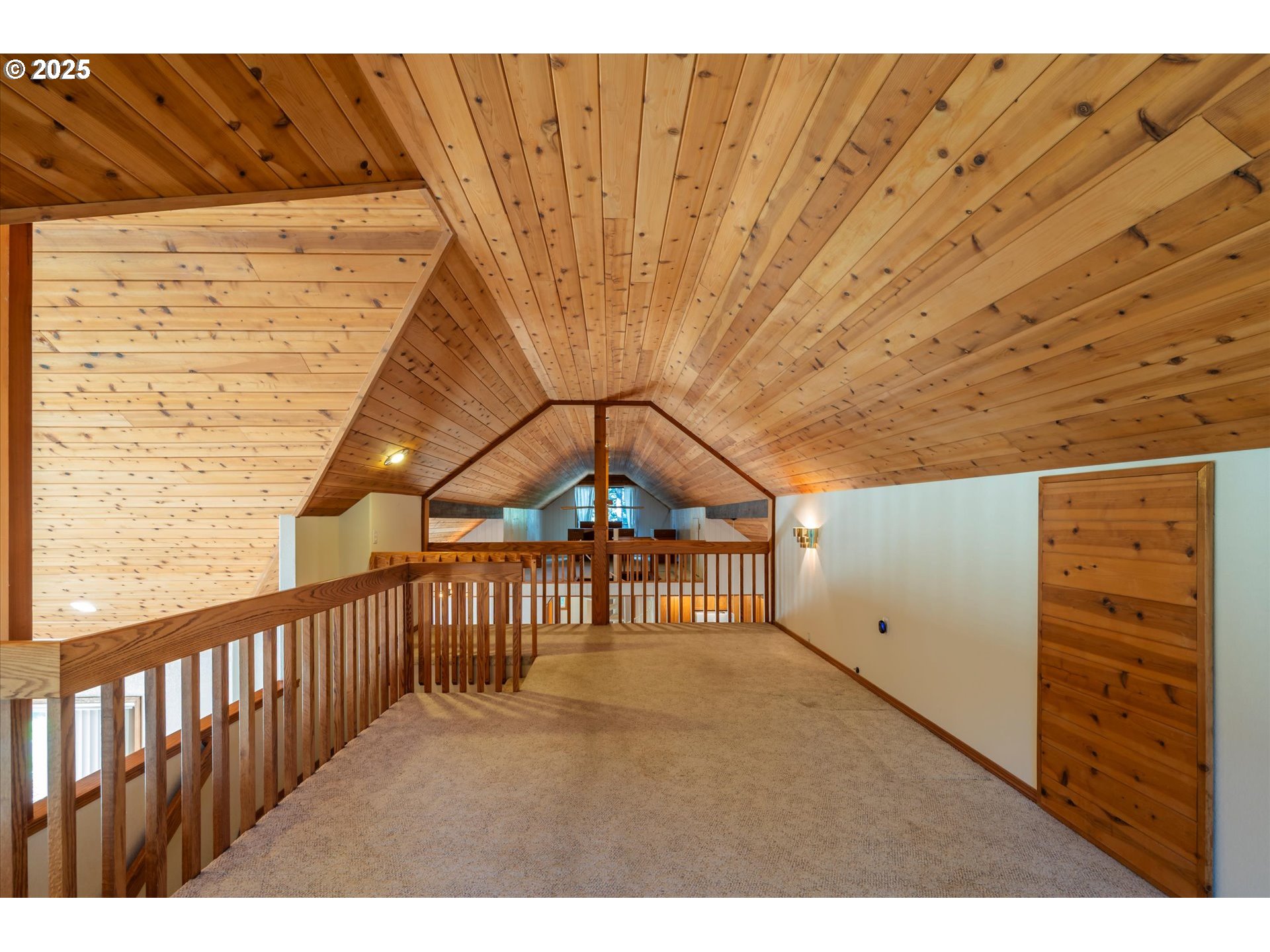 54177 Morrison Road Bandon, OR 97411 - Photo 19 of 47 a view of a porch