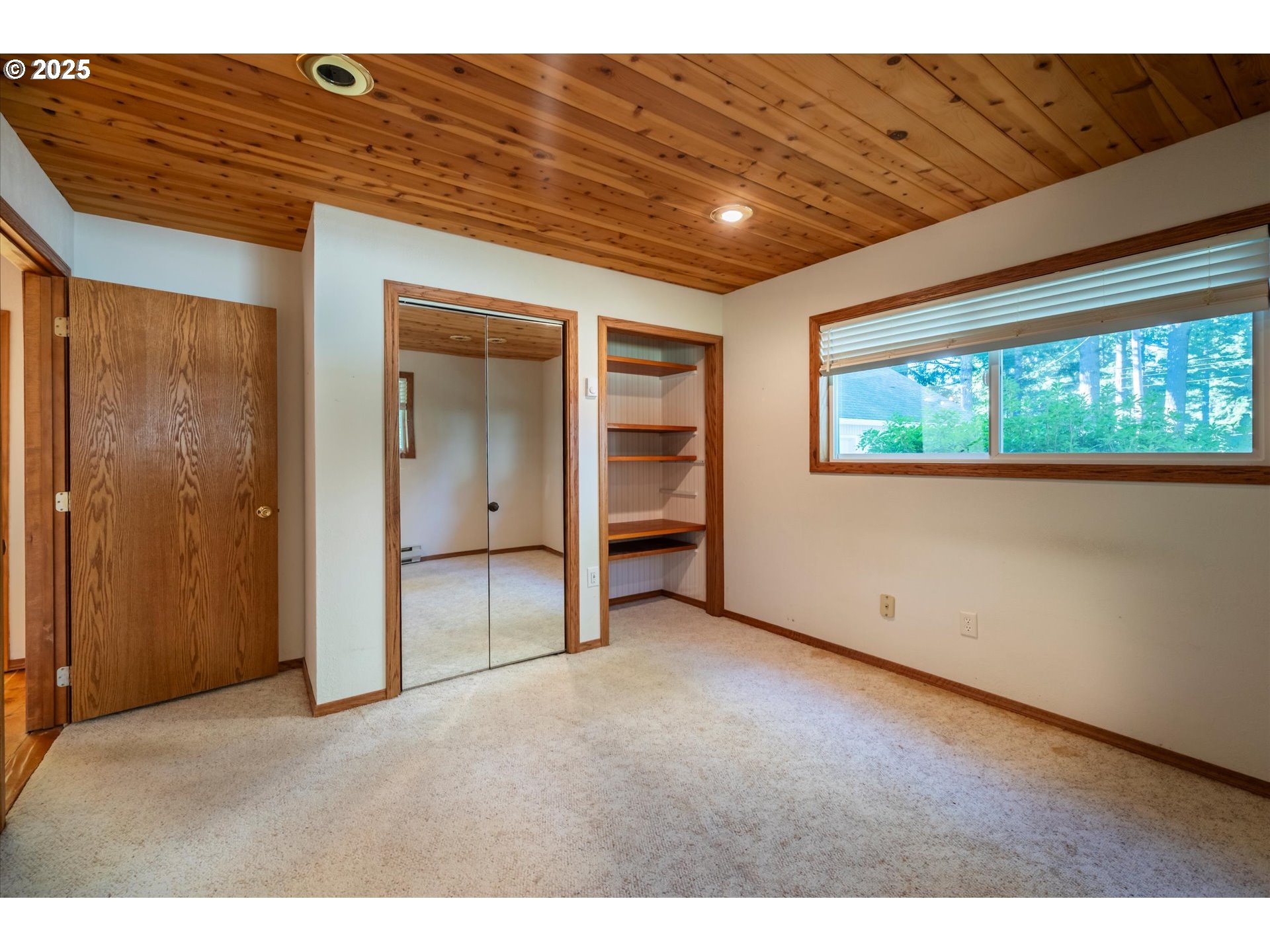 54177 Morrison Road Bandon, OR 97411 - Photo 26 of 47 a view of an empty room with a window