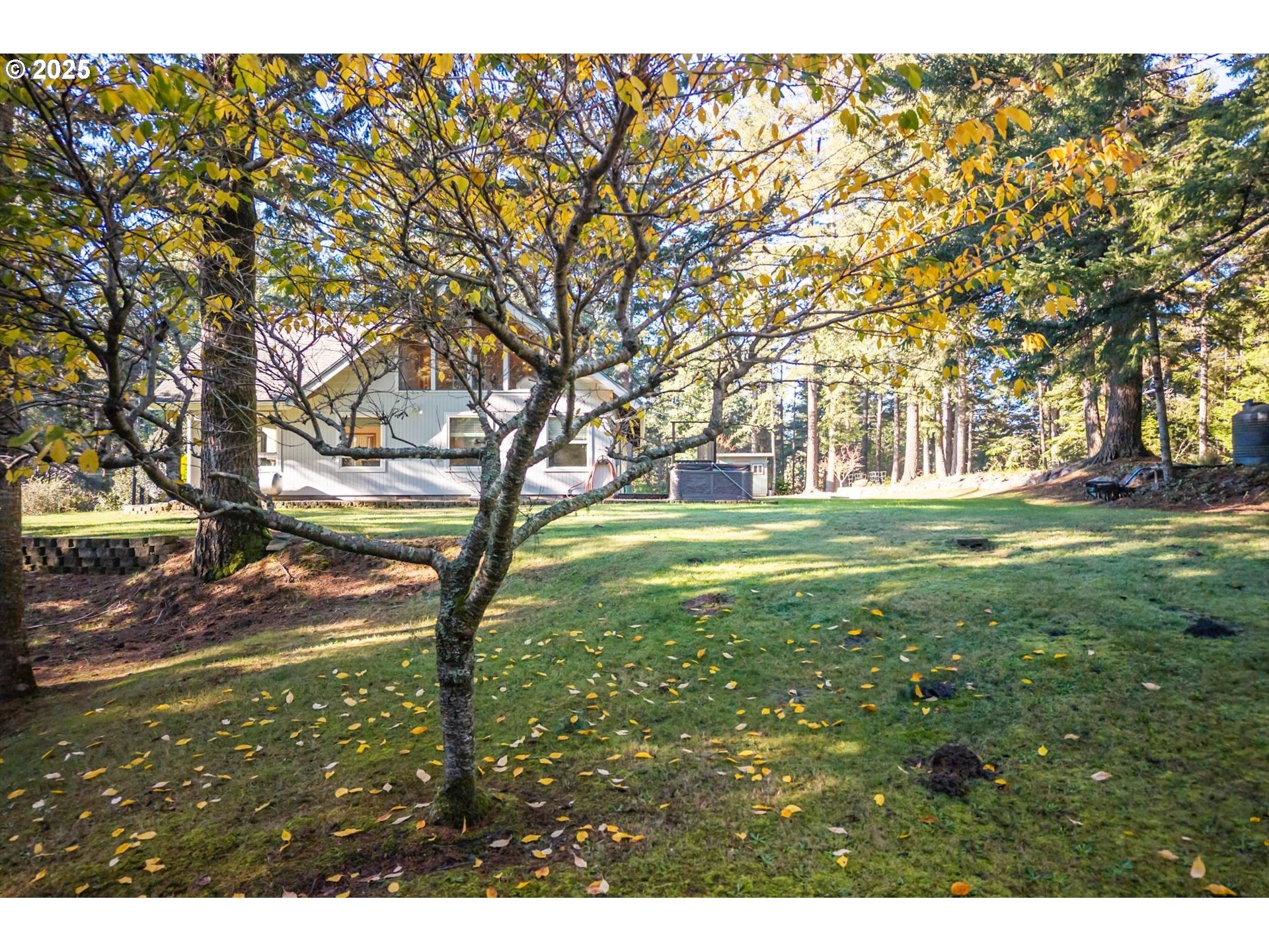 54177 Morrison Road Bandon, OR 97411 - Photo 42 of 47