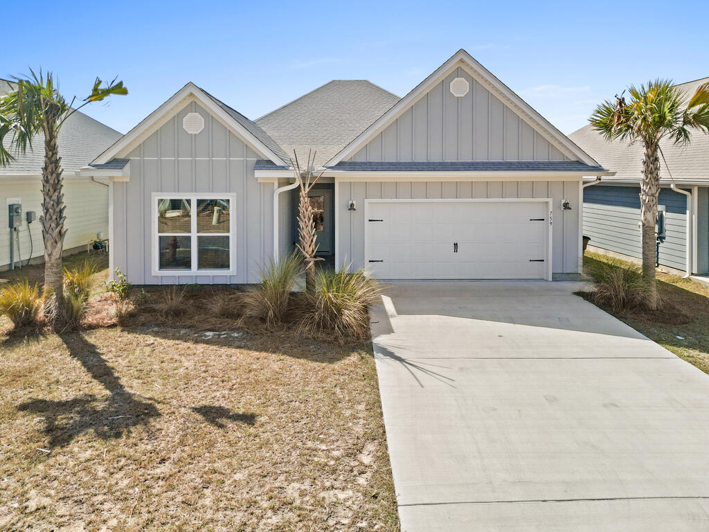 759 Backwater Road Port St. Joe, FL 32456 - Photo 7 of 57 Gallery Image 7