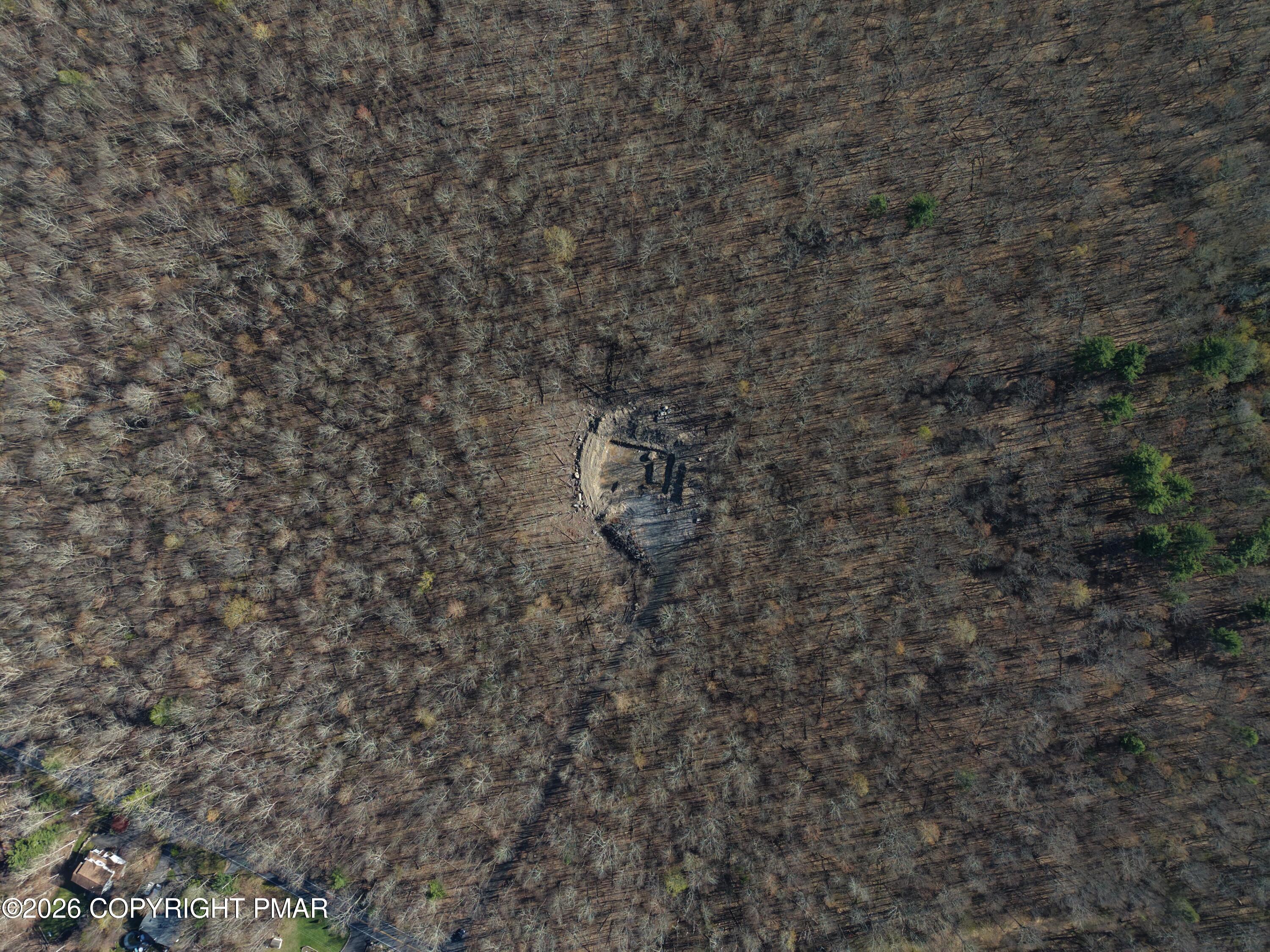 Coolbaugh Road East Stroudsburg, PA 18302 - Photo 15 of 17 DJI_20260427172438_0063_D