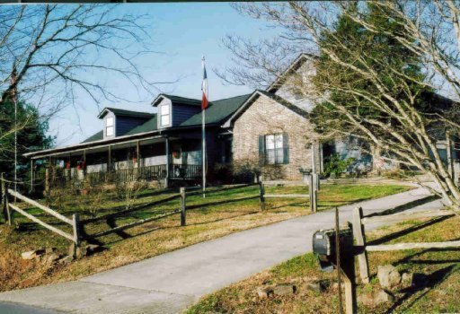 4157 Pea Ridge Road Maryville, TN 37804 - Photo 1 of 1 Primary Photo