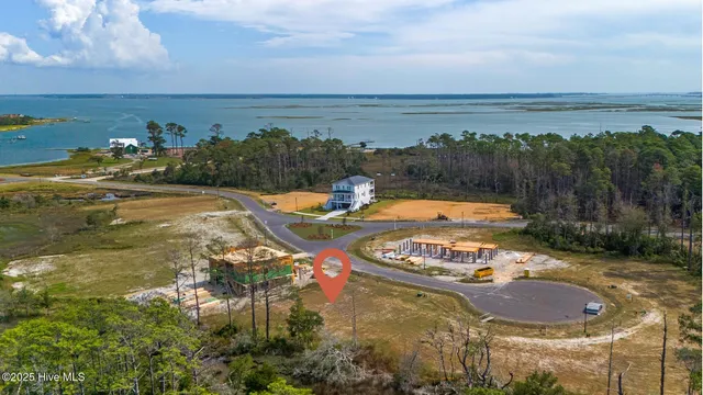 $523,688 | 504 Swan Court, Beaufort, NC 28516