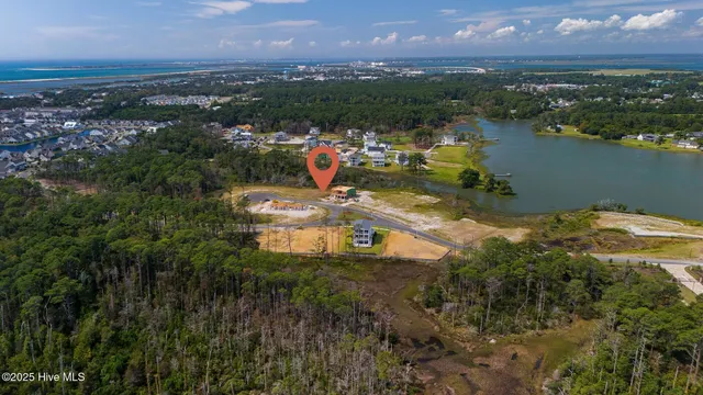 $523,688 | 504 Swan Court, Beaufort, NC 28516