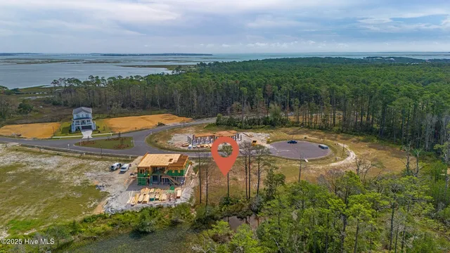 $523,688 | 504 Swan Court, Beaufort, NC 28516