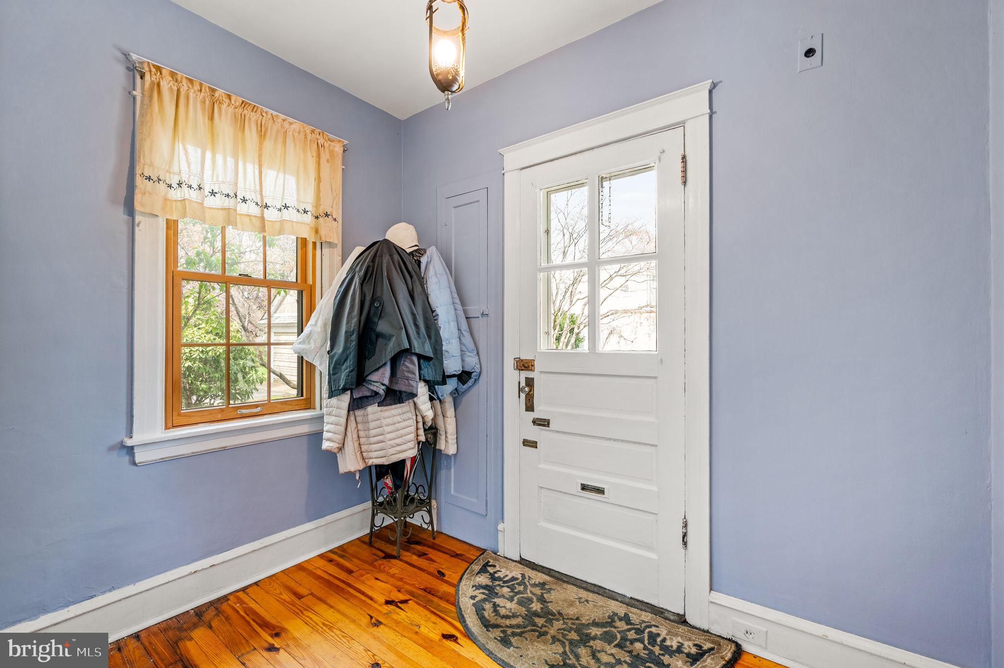 281 Wayne Avenue Lansdowne, PA 19050 - Photo 14 of 28 a view of room with window and workspace