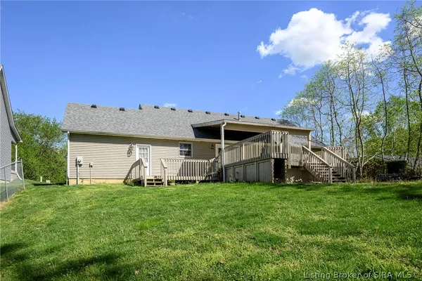 $280,000 | 575 O Bannon Avenue, Corydon, IN 47112