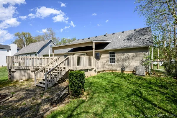 $280,000 | 575 O Bannon Avenue, Corydon, IN 47112