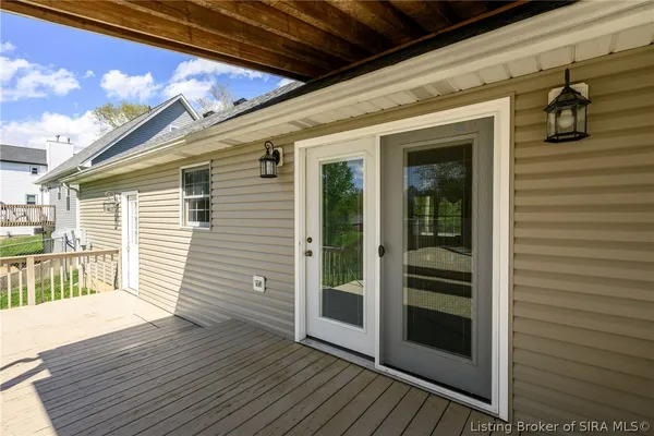 $280,000 | 575 O Bannon Avenue, Corydon, IN 47112
