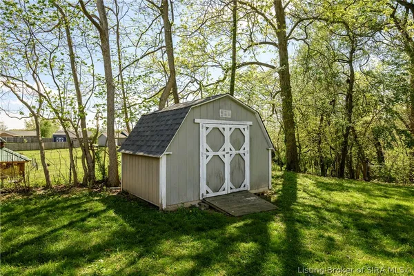 $280,000 | 575 O Bannon Avenue, Corydon, IN 47112