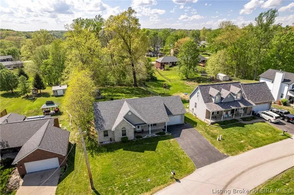 $280,000 | 575 O Bannon Avenue, Corydon, IN 47112