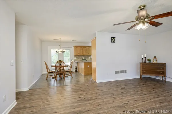 $280,000 | 575 O Bannon Avenue, Corydon, IN 47112