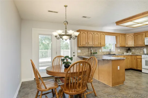 $280,000 | 575 O Bannon Avenue, Corydon, IN 47112