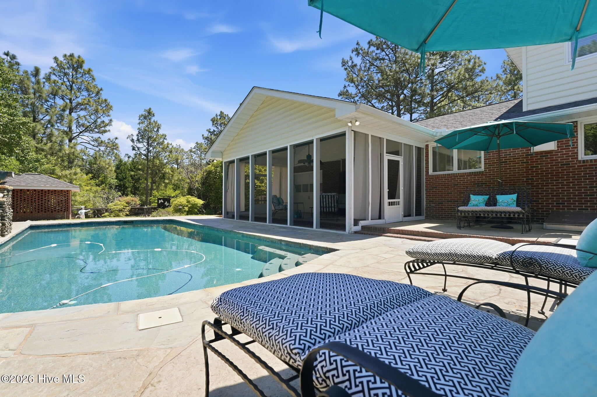 2000 Airport Road Whispering Pines, NC 28327 - Photo 38 of 53 55-web-or-mls-DSC08353
