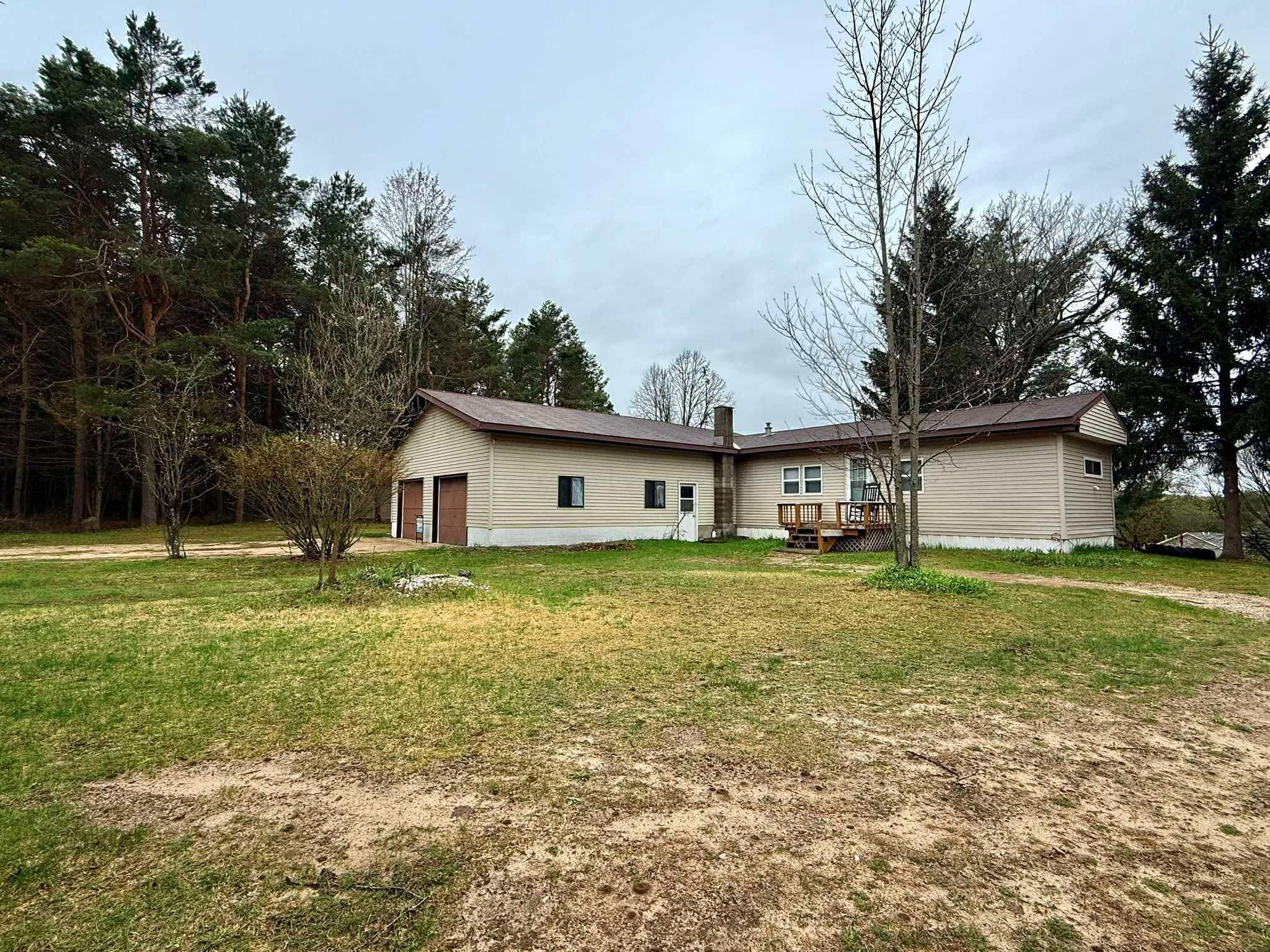 5651 North Seeley Road Manton, MI 49663 - Photo 1 of 49