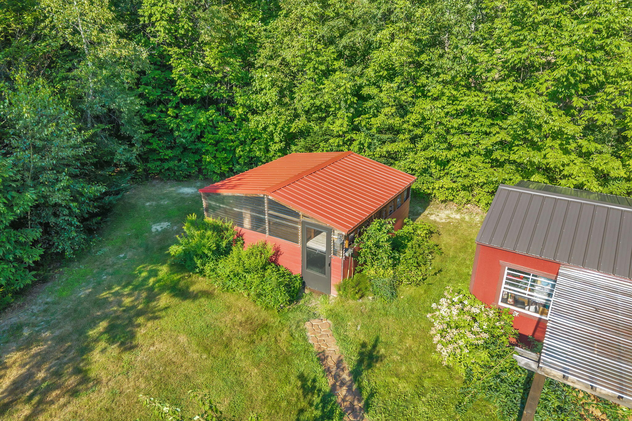 145 East Road Bradford, ME 04410 - Photo 89 of 107 Exterior