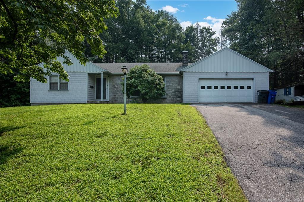 155 Crestwood Road Torrington, CT 06790 - Photo 1 of 1