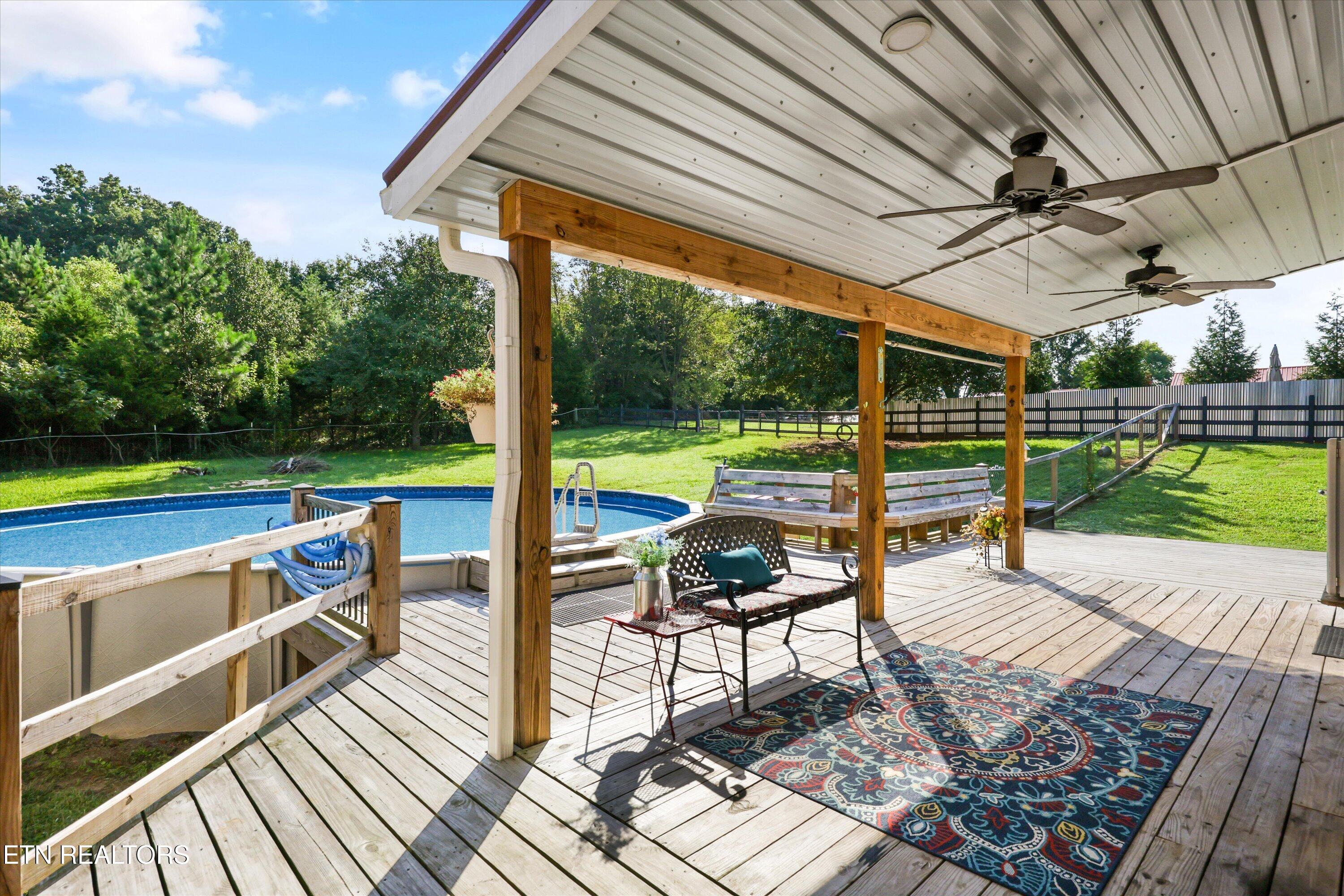 1205 Johnson Road Seymour, TN 37865 - Photo 32 of 43 34-1205 Johnson Rd31
