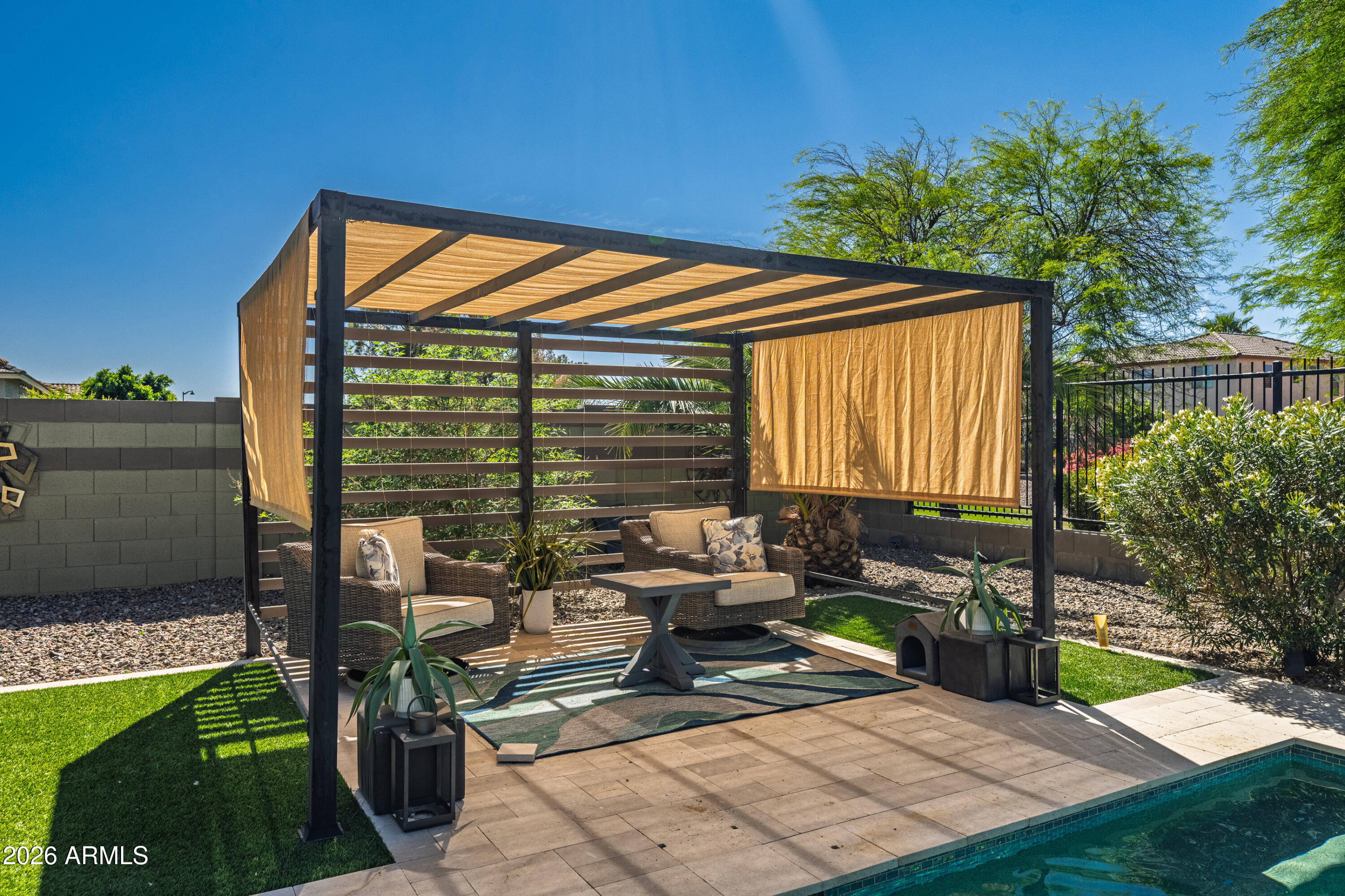 18106 North Stonegate Road Maricopa, AZ 85138 - Photo 45 of 66 18106 N Stonegate Rd-49