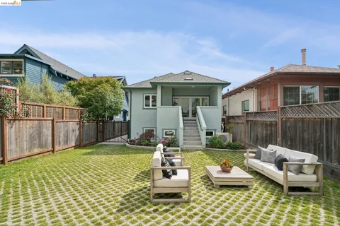 $1,995,000 | 368 Hudson Street, Oakland, CA 94618