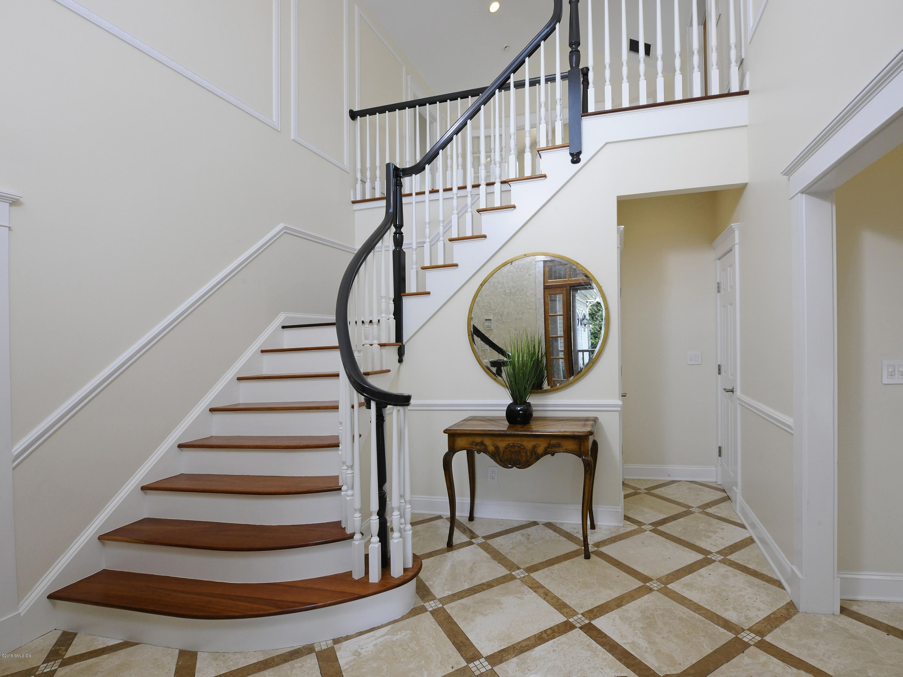 34 Hendrie Avenue Riverside, CT 06878 - Photo 4 of 28 a view of entryway