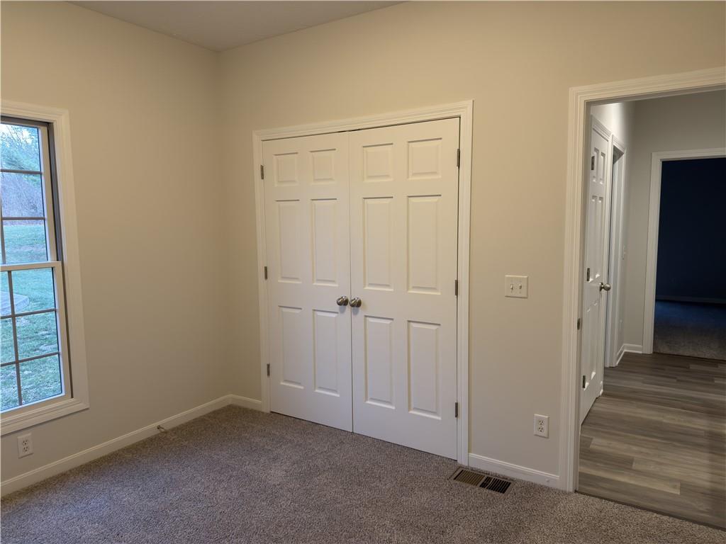 116 Brush Run Road Greensburg, PA 15601 - Photo 20 of 29 an empty room with windows