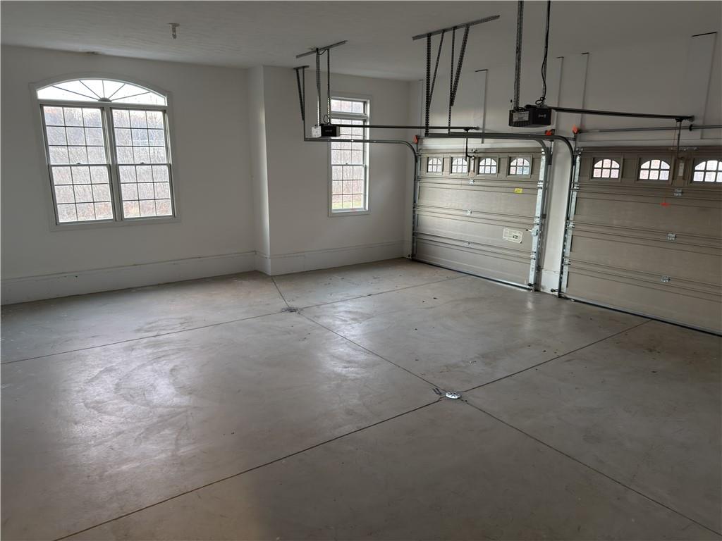 116 Brush Run Road Greensburg, PA 15601 - Photo 23 of 29 an empty room with windows