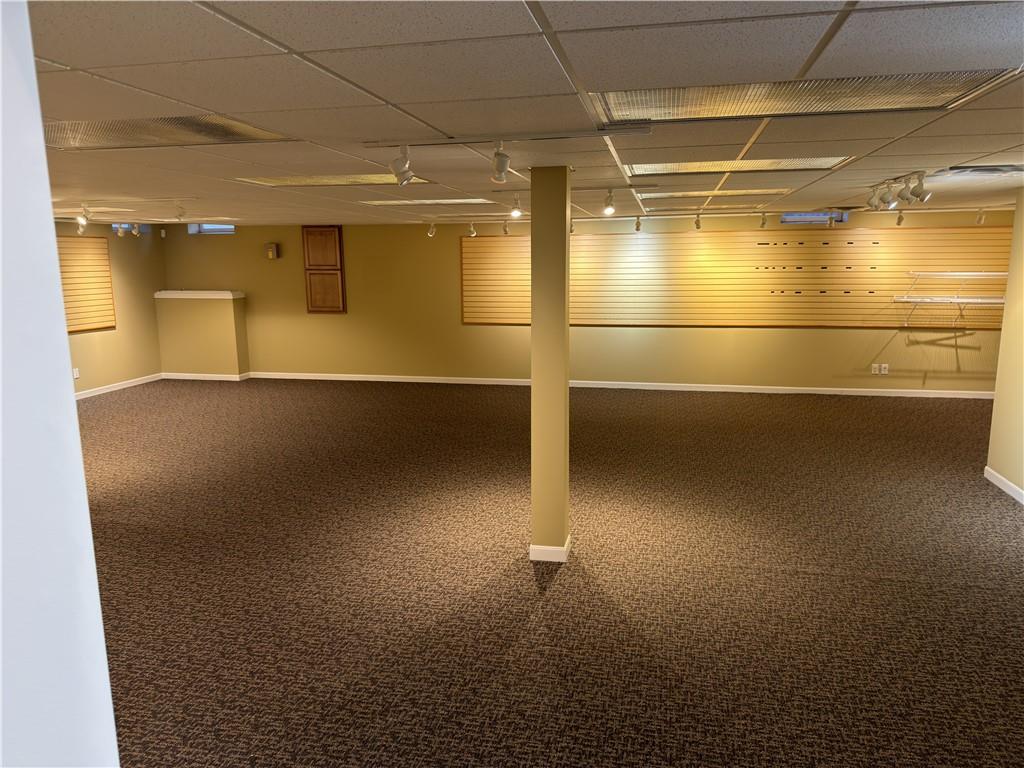 116 Brush Run Road Greensburg, PA 15601 - Photo 24 of 29 a view of empty room with windows