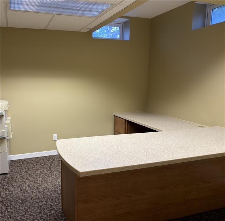 116 Brush Run Road Greensburg, PA 15601 - Photo 26 of 29 a view of an empty room