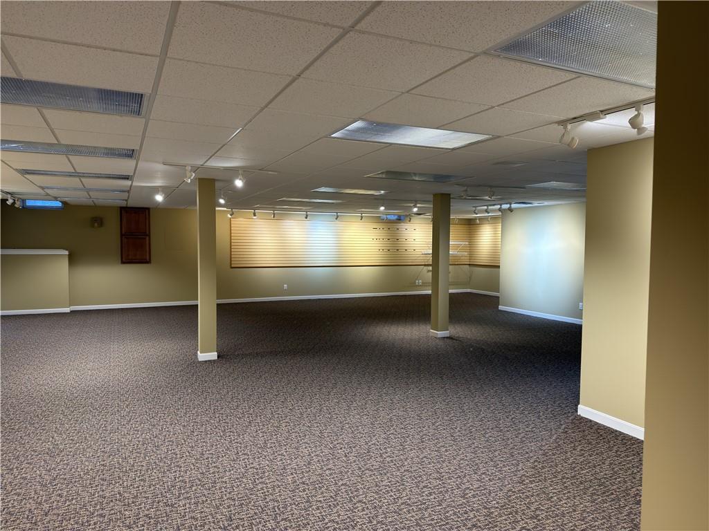 116 Brush Run Road Greensburg, PA 15601 - Photo 28 of 29 a view of empty room