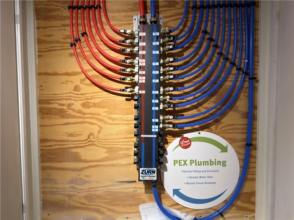 116 Brush Run Road Greensburg, PA 15601 - Photo 29 of 29 a sign that is on top of a building