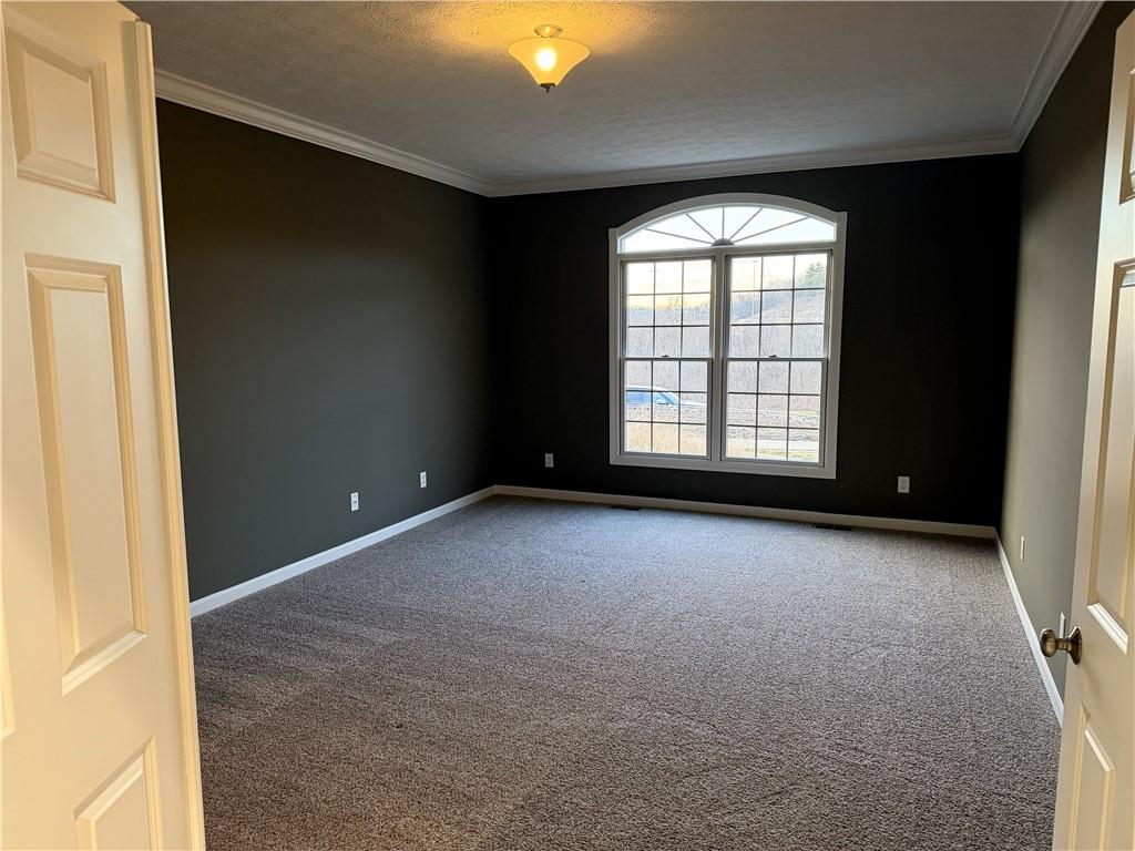 116 Brush Run Road Greensburg, PA 15601 - Photo 7 of 29 an empty room with windows