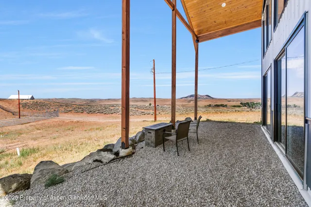 $850,000 | 3025 Doe Run Drive, Craig, CO 81625