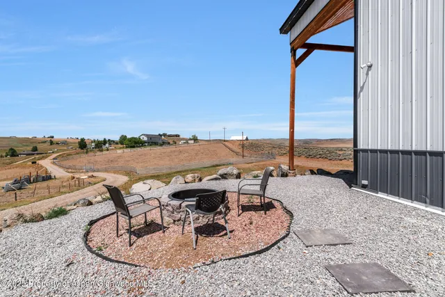 $850,000 | 3025 Doe Run Drive, Craig, CO 81625