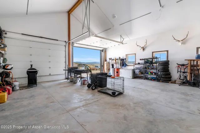 $850,000 | 3025 Doe Run Drive, Craig, CO 81625