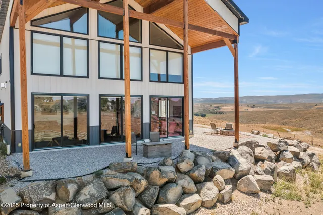 $850,000 | 3025 Doe Run Drive, Craig, CO 81625