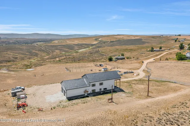 $850,000 | 3025 Doe Run Drive, Craig, CO 81625