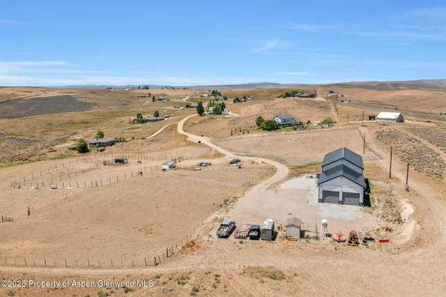 $850,000 | 3025 Doe Run Drive, Craig, CO 81625