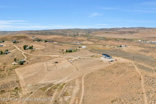 $850,000 | 3025 Doe Run Drive, Craig, CO 81625