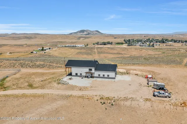 $850,000 | 3025 Doe Run Drive, Craig, CO 81625
