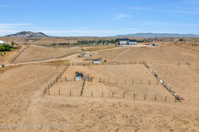 $850,000 | 3025 Doe Run Drive, Craig, CO 81625