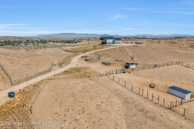 $850,000 | 3025 Doe Run Drive, Craig, CO 81625