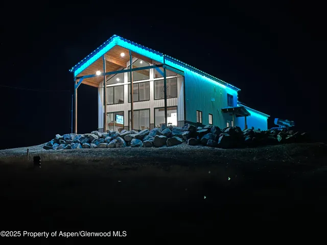 $850,000 | 3025 Doe Run Drive, Craig, CO 81625