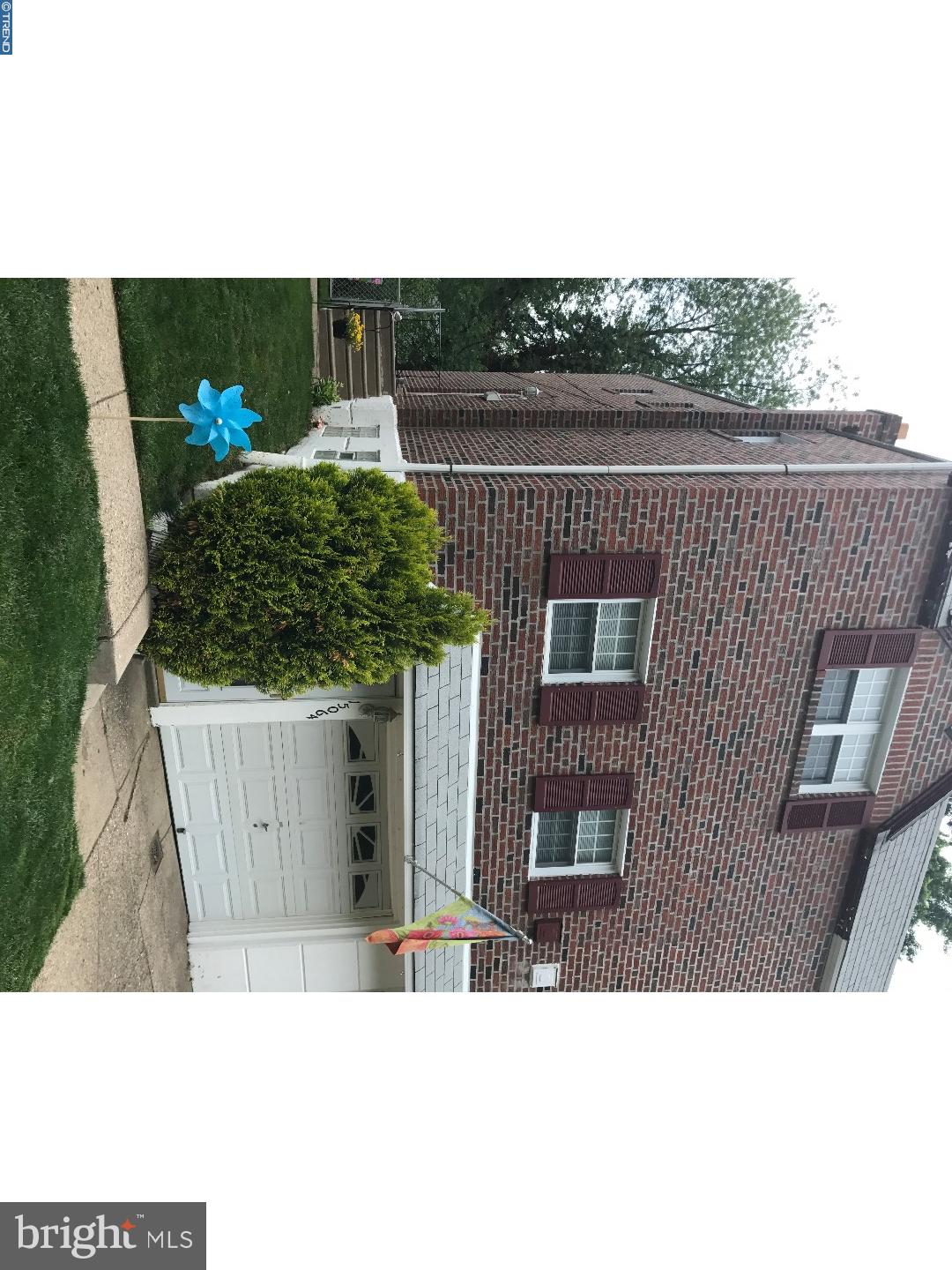 15064 Carter Road Philadelphia, PA 19116 - Photo 1 of 15 Gallery Image 1